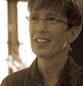 Jodie Stowe