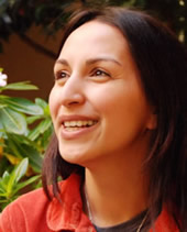 Vicki Jaimez