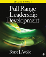Avolio - Full Range Leadership Development